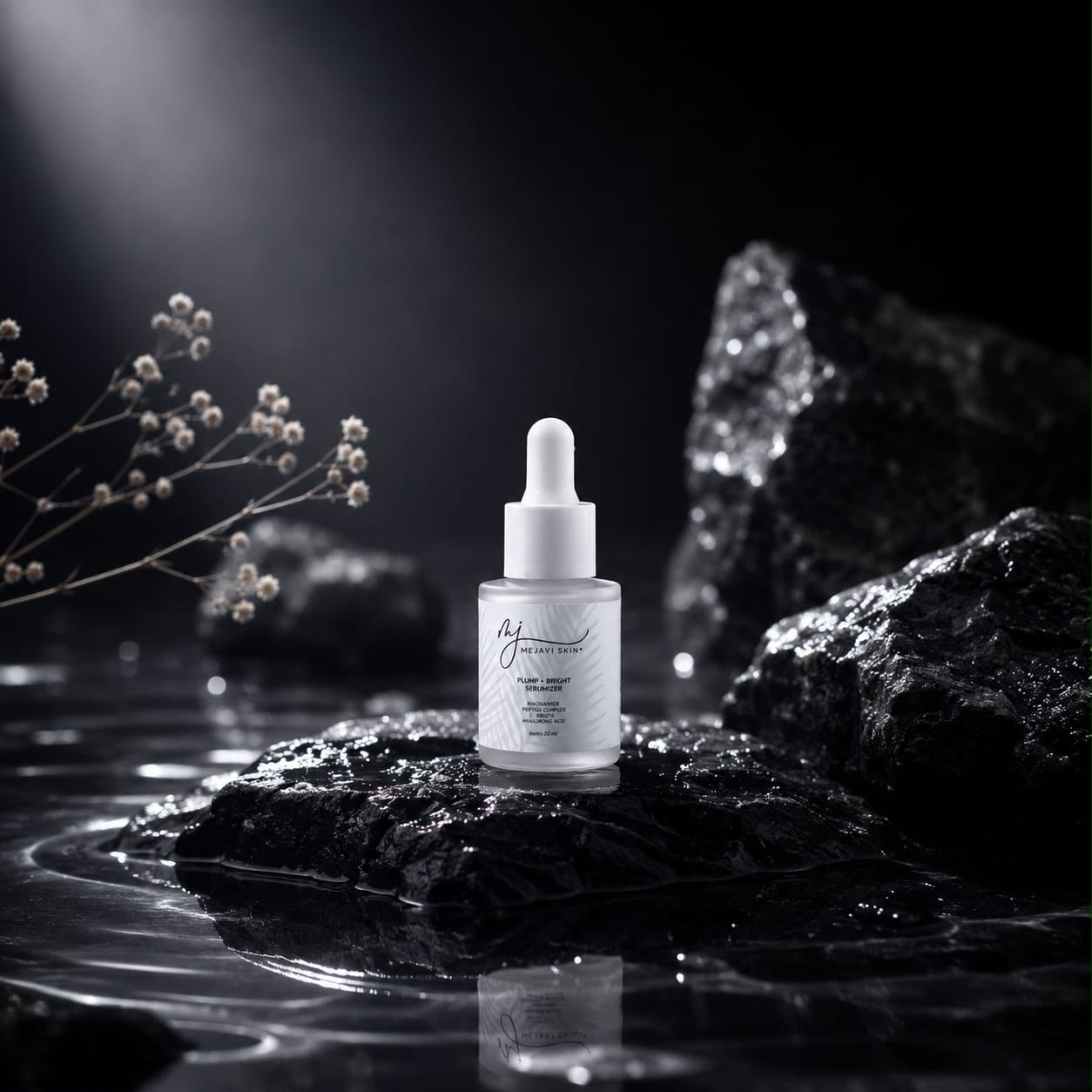 4 Tanda Skincare-mu Benar-Benar Bekerja