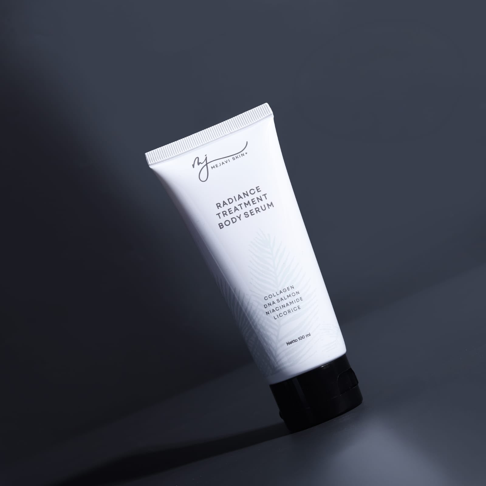 Mejavi Skin+ Radiance Treatment Body Serum