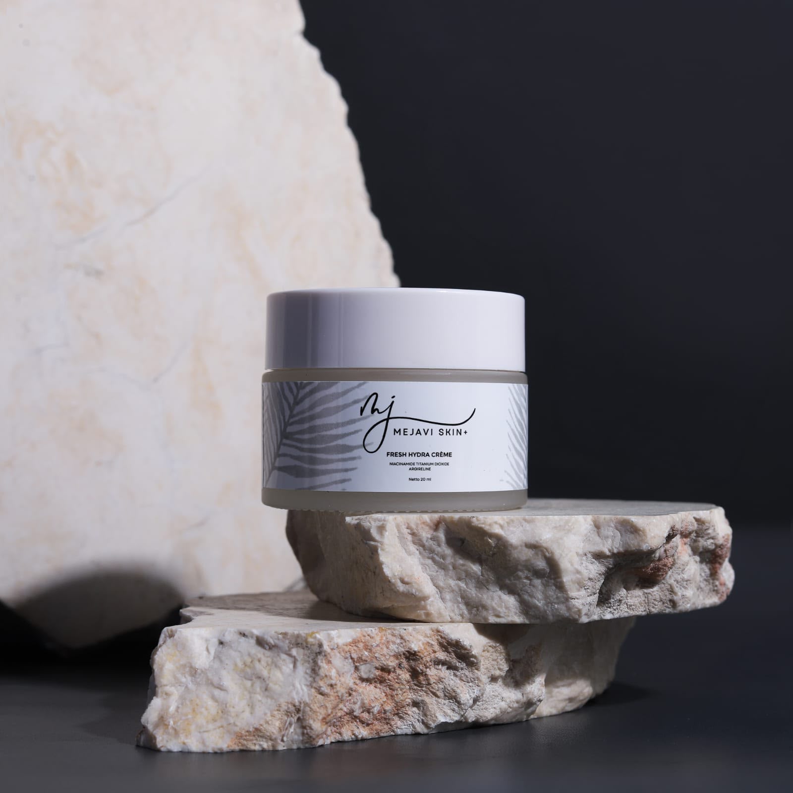 Mejavi Skin+ Fresh Hydra Crème